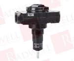 Norgren V68H-8AD-RSN / V68H8ADRSN (used). Fixed Price $826.69.