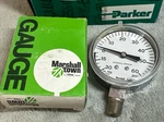 Marshalltown Water Pressure Gauge 89618 Internal Syphon 60PSI 1594 New. Fixed Price $9.99.