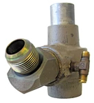 Compair Leroi 15-1667 Minimum Pressure Valve For CL30CUB 30HP Compressor. Fixed Price $225.00.