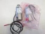 Parker, Solenoid Valve, B14DK1100, 3/64 Orifice, Psi, 120V, New, Lot Of. Fixed Price $37.50.