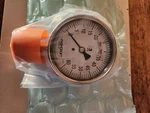 Ashcroft 35-1032-S-15L-60#/KSC. Fixed Price $75.00.