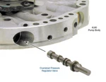 Sonnax 77917-06 700R4 2004R Transmission Pressure Regulator Valve, (oversized). Fixed Price $29.23.