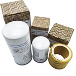 Filter Kit For Quincy Chicago Air Compressor 6221372800 6211472500 6211473900. Fixed Price $107.00.