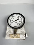 Marsh Instrument Co J9058 Pressure Gauge 300 Psi 1/4IN Npt. Fixed Price $41.50.