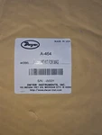 Dwyer Instruments A-464 Flush Mount Kit For Magnehelic Gage. Fixed Price $30.00.