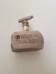 Richards Hex Valve 4025136A, Stainless Steel. Fixed Price $34.99.