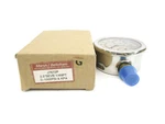 Marsh Bellofram J7672P 0-1000PSI Nsmp. Fixed Price $24.00.
