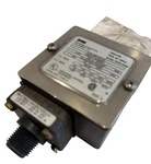 New Barksdale E1H-H90-P6-PLS Pressure Switch E1HH90P6PLS. Fixed Price $175.00.