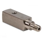Enerpac GA-3 Gauge Adaptor 1/4" Port, 3/8" Nptf End 10,000 Psi 20532. Fixed Price $58.49.