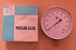 Wgtc EA14C 4.5" Diameter, 0-100PSI, 1/4" Npt Stainless Steel Industrial Gauge. Fixed Price $22.49.