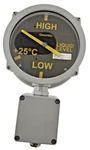 Qualitrol Liquid Level Gauge 042-315-02 Tank/oil Monitoring Sensor. Fixed Price $95.00.