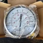 Winters Series Air Pressure Gauge Mpn P3S6086 Maximum 600 Psi. Fixed Price $35.00.