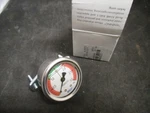 Wika 30068333 Pressure Gauge 0-3 Bar. Fixed Price $35.40.