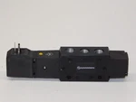 New Norgren V19P517AB318C Solenoid Valve 1/8" Npt 25-145 Psig Module Made In Usa. Fixed Price $59.00.