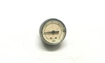 Fisher 0-2.0 Bar, Mpa, Pressure Gauge 0-30 Psi. Fixed Price $95.00.