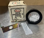 New Dwyer Minihelic Ii Series 2-5040 Nos Surplus. Fixed Price $79.99.