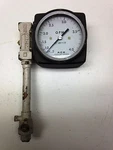 Rcm Flow Meter Gauge Gpm Locate. Fixed Price $350.00.