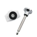 Bathtub Faucet Diverter Repair Kit, Includes 1 Stem, Cup Seal And .... Fixed Price $35.46.