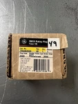 Ge TR20S2000 RMS9 Rating Plug Type. Fixed Price $169.00.