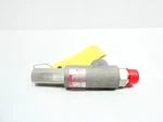 Hydroseal 4FXV30F/C0 Stainless Threaded Relief Valve 150PSI 1IN 19GPM. Fixed Price $291.90.