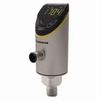 Hydraulic Pressure Sensor Turck PS510-400 Analog Output, Io Link, 2X Do. Fixed Price $130.00.