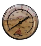 New Anderson Pharmaceutical Series Gauge, 0-20 Bar 300PSI, EB077010041144, 3.5". Fixed Price $79.99.