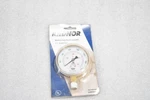 Radnor 64003447 Brass Pressure Gauge 2-1/2" X Psi. Fixed Price $39.99.