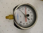 Worksmart Pressure Gauge 100PSI WS-PE-205. Fixed Price $28.00.
