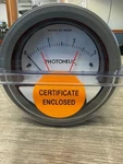 Dwyer Photohelic Pressure Switch / Gauge Series A3000 Range: 0-2. Model. Fixed Price $150.00.