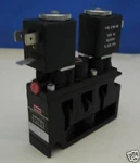 Aro Fluid Power Solenoid Valve A221SD-120-A. Fixed Price $199.99.
