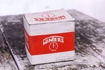 Winters PFQ903 63MM 1/4" Npt Back Conn Pressure Gauge. Fixed Price $15.96.