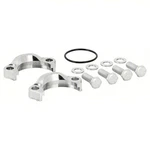 Aeroquip Split Flange Kit FF593-32 (c). Fixed Price $35.00.