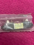New Numatics Inc. MK-3 Series Dual Solenoid 24V Replacement Valve. Fixed Price $49.99.