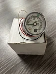 GP46-P10-N01M-X30 Smc Switch Pressure Gauge. Fixed Price $25.20.
