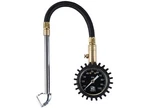 Bulldog Winch 42063 0-100PSI Air Pressure Gauge Analog. Fixed Price $37.02.