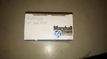 Marshall Town G24429 New In Box 0-100PSI Gauge See Pics #B63. Fixed Price $12.00.