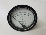Orange Research 1516DG-1C-4.5B Differential Pressure Gauge 0-60 In H2O 1500PSI. Fixed Price $40.00.
