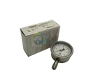 Ashcroft 63-1008-S-02L-60# Pressure Gauge 0-60PSI Nsmp. Fixed Price $58.00.