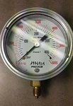 Protais Gauges 19749/1, Type 0/400 Bar, 6,000 Psig. Fixed Price $40.00.