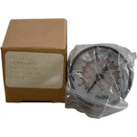 New Smc 111.12.1.5'' 160PSI/MPA 1/4'' Npt Cbm M5 Pressure Gauge. Fixed Price $10.98.