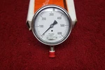 Ashcroft Duralife Pressure Gauge Pn 351009SW02L-600. Fixed Price $29.95.