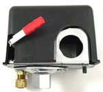 9013FHG12M1XZ22 Square Air Compressor Pressure Switch 135 / 105 Psi D1500HPV5. Fixed Price $69.00.