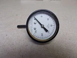 Johnson Service Company 0-30 Psig 84690 Pressure Gauge *free Shipping*. Fixed Price $28.99.