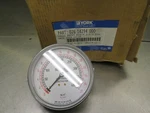 York 026-14294-000 Gauge. Fixed Price $89.99.