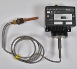 New Ashcroft T428T05040 #1119 Temperature Regulator Switch. Fixed Price $275.00.