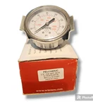 Winters Pressure Gauge PEU1440UC 0-160PSI 0-1100 Kpa Dual Scale 2.5" Sencorp. Fixed Price $38.88.