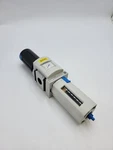 Festo MS6-LFR-1/2-D6-E-R-M-AS Pneumatic Filter Regulator 20 BAR/300 Psi 2MPA. Fixed Price $60.00.