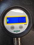 Reotemp DG25 600 Psi Dgital Gauge. Fixed Price $74.99.