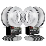 Dynamic Friction Company 4404-48006. Fixed Price $701.43.