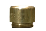 Rego 3129-10 Brass Pipeaway Adapter For Series Relief Valve Propane Lp Gas. Fixed Price $18.18.